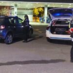 Controlli della Polizia Locale a Cagliari