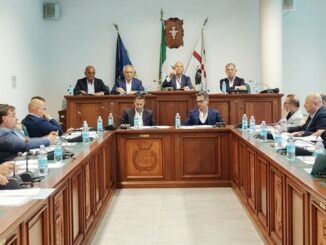 provincia gallura incontro sindaci