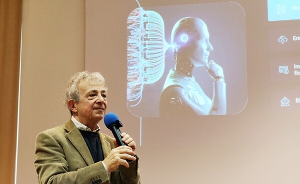 scienza in piazza olbia ridim Scienza in piazza ad Olbia