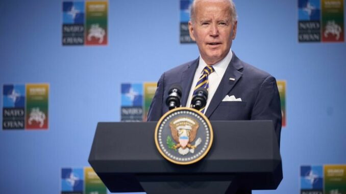 Biden grazia il figlio Hunter, Trump “Abuso della giustizia”