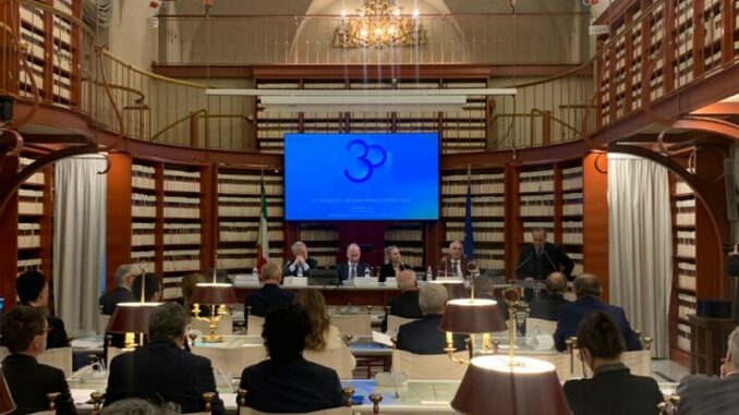 L’industria chimica vale 67 miliardi, impegno per la sostenibilità