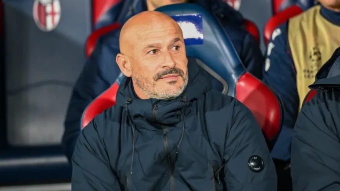 Italiano “In casa il Benfica si trasforma, pronti a giocarcela”