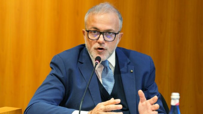 Ruffini si dimette dall’Agenzia delle Entrate “Lascio, clima cambiato”