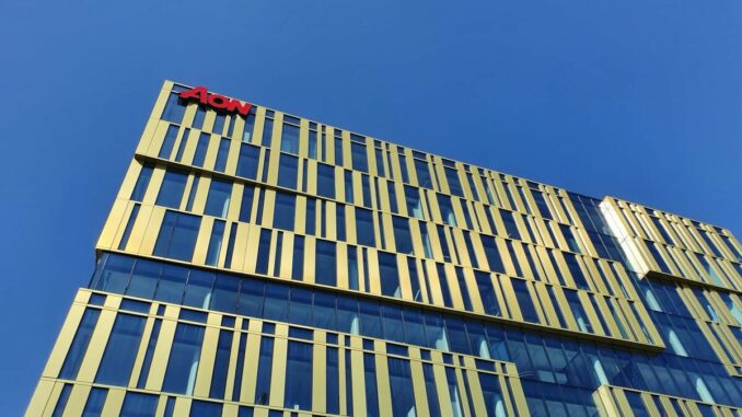 Aon S.p.A. diventa “Società Benefit”