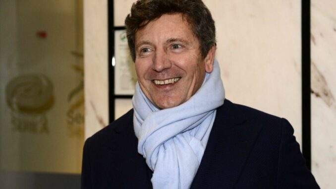 Simonelli eletto nuovo presidente della Lega di Serie A