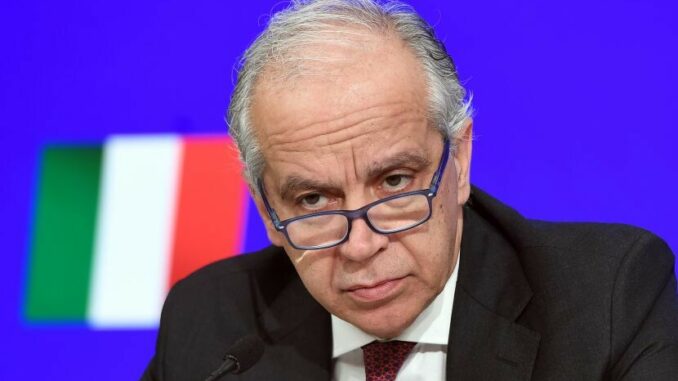 Piantedosi “Centri in Albania sono pronti e saranno molto utili”