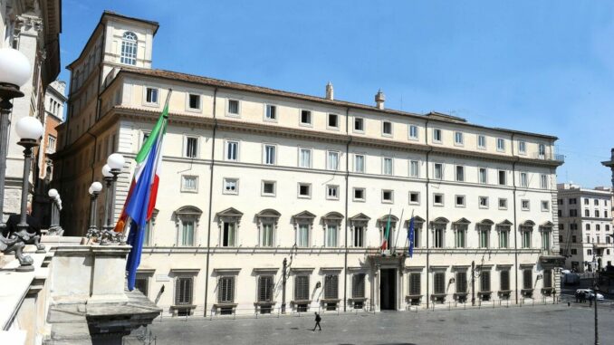 Pnrr, l’Italia chiede alla Commissione Ue la settima rata da 18,3 mld