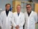 3 trapianti di rene in un giorno record al policlinico di Siena