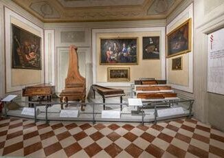 A Firenze il Museo degli Strumenti Musicali si rinnova