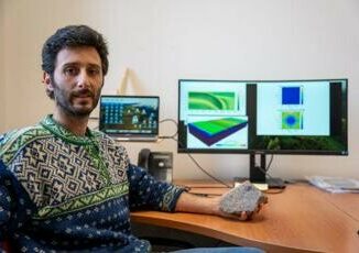 A Milano Bicocca un ERC Consolidator Grant da 2 milioni di euro per studiare come le emissioni vulcaniche di CO2 abbiano influenzato levoluzione del clima