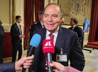 A Vespa il Laurentum: è una delle figure più illustri e influenti del giornalismo