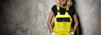 Abbigliamento da lavoro: massima sicurezza, comfort elevato e stile