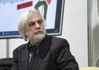 Addio a Paolo Benvegnu il cantautore aveva 59 anni