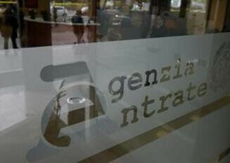 Agenzia Entrate Cdm indica Carbone come nuovo direttore