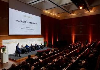 Al via il Summit del gioiello italiano ad Arezzo lappuntamento strategico per la filiera