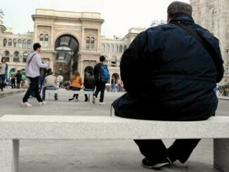Allarme cardiobesità, chili di troppo causa di oltre metà malattie cuore 5 Allarme cardiobesita chili di troppo causa di oltre meta malattie cuore