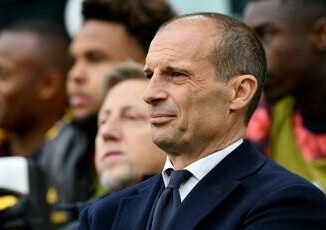 Allegri futuro in Premier Dal corso dinglese allofferta West Ham