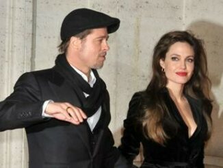 Angelina Jolie e Brad Pitt accordo di divorzio dopo 8 anni di battaglia legale