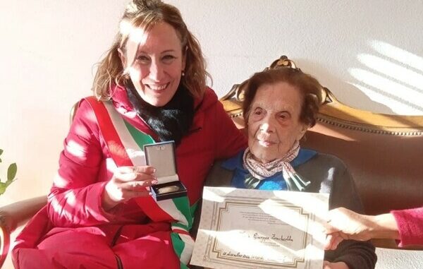 Anna Puddu e Maria Giuseppa Zoncheddu
