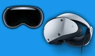 Apple Vision Pro: in arrivo il supporto ai controller Sony PSVR2 2 Apple Vision Pro in arrivo il supporto ai controller Sony PSVR2