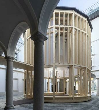 Apre Palazzo Citterio, a Milano nasce la Grande Brera