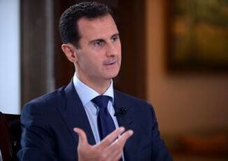 Assad a Mosca Russia concede asilo dopo fuga da Siria