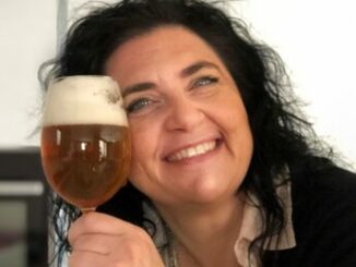 Associazione donne della birra, Federica Felice è la nuova presidente 4 Associazione donne della birra Federica Felice e la nuova presidente