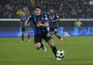 Atalanta Cesena orario probabili formazioni e dove vederla in tv