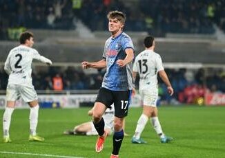 Atalanta Empoli 3 2 doppietta De Ketelaere e gol Lookman nerazzurri sempre primi