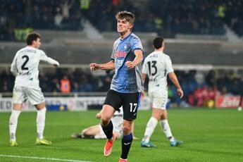 Atalanta-Empoli 3-2, doppietta De Ketelaere e gol Lookman: nerazzurri sempre primi