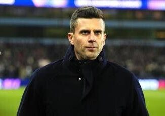 Atalanta idea Thiago Motta per il dopo Gasperini
