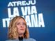 Atreju accende Rete e polarizza dibattito 126 milioni di interazioni