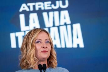 Atreju accende Rete e polarizza dibattito, 12,6 milioni di interazioni