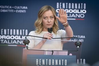 Atreju, l’8 dicembre torna la kermesse di Fratelli d’Italia: 378 gli ospiti