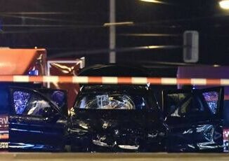 Attentato a mercatino Natale Magdeburgo almeno due morti e 60 feriti attesi Scholz e Faeser