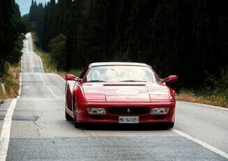 Automobilismo oggi aprono le iscrizioni per la sedicesima edizione del Ferrari Tribute 1000 Miglia