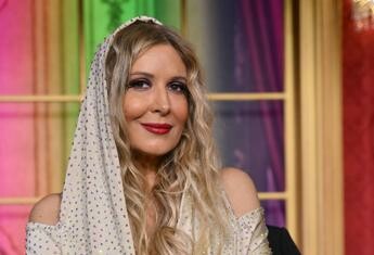 Ballando con le Stelle, Lucarelli e lo ‘zero’ a Nargi: “Ecco perché”