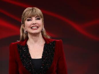 Ballando con le stelle, Milly Carlucci: “Insulto Mariotto non era rivolto a me”