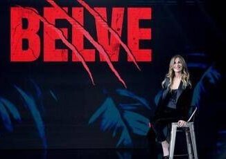 Belve stasera nuova puntata Preziosi Iezzi e DAbbraccio ospiti