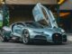Bugatti Tourbillon lhypercar di Lusso