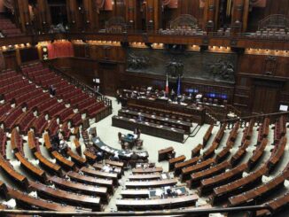 Camera confermati presidenti commissioni da 8a a 14a