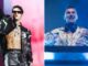 Capodanno Roma si divide Gen Z con Tony Effe Millennials al Circo Massimo