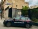 Carabinieri stazione Oreto Palermo