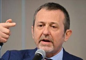Caso Cospito pm Roma chiede assoluzione per Delmastro