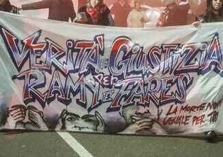 Caso Ramy carabinieri indagati per falso e depistaggio