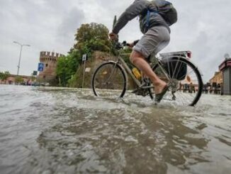 Clima 2024 351 eventi estremi aumentati di 6 volte in 10 anni