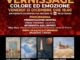 Colore ed emozione il 13 dicembre il vernissage allUniversita eCampus