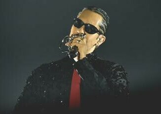 Concerto Capodanno Roma Mahmood si sfila No a censura Tony Effe