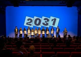 Conclusa ufficialmente la XIV Edizione di Premio 2031 1