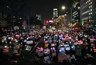 Corea Sud ex ministro Difesa tenta suicidio blitz polizia in ufficio presidente Yoon